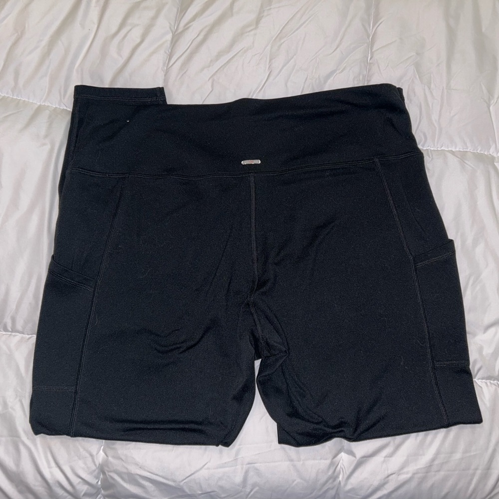 Aerie Chill Leggings